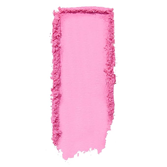 ColourPop Silky Powder Blush - Long-Wear Blush for Cheeks with Medium-Buildable Coverage - Leaves Skin with a Soft, Matte Finish - Prairie Air (0.21 oz)