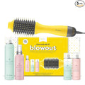Drybar You Had Me at Blowout Kit | Refresh, Prime, Style, Texturize, and Finish Your Look for Great Blowouts with Extra Volume that Holds Style for 8 Hours*