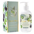 ROMIIE ZOI Daily Hand & Body Lotion with Moisturizing Shea Butter - Tuscan Olive - 236 ML / 8 FL OZ
