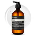 Aesop Shampoo | Gentle Purifying Shampoo for All Hair Types | Color-Safe, Lightweight Formula for Hydrated, Soft and Shiny Hair | 16.9 oz