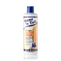 Mane ’n Tail Bond ’n Repair Conditioner, Moisturizing Detangling Conditioner for Damaged Hair, Anti-Breakage & Frizz Control, Triple Bond Repair with Biotin, Moringa & Niacinamide, Mango Peach 11.2 fl