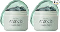Arencia Glow Hyssop Overnight Face Mask Serum - hydrating & Anti-Aging Serum for younger looking Korean Glass Skin, Vitamin A, C, E, Niacinamide, Peptide (Pack of 2)