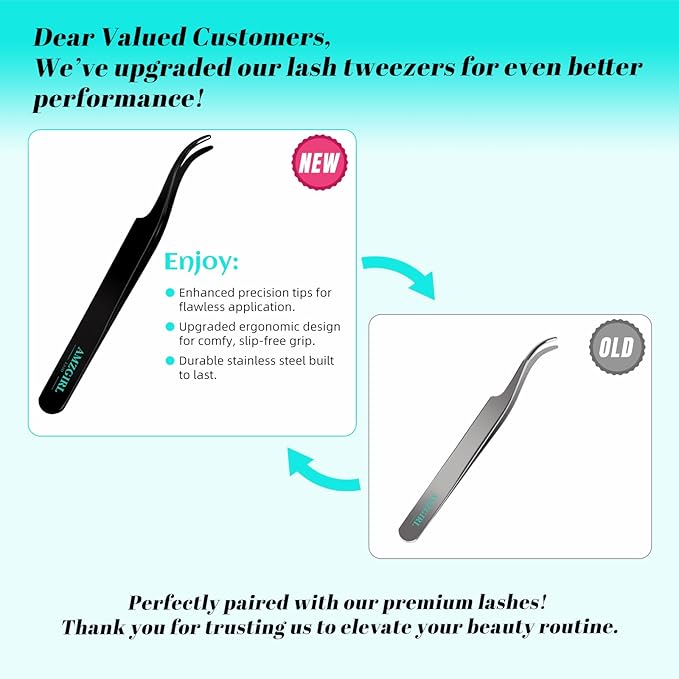 Lash Clusters Kit,DIY Individual Lashes Extension Kit,Lash Bond And Seal,Lash Remover For Eyelashes Extensions,Lash Applicator Tool For False Eyelash Cluster Kit（320PCS, 40D, 9-16mm）