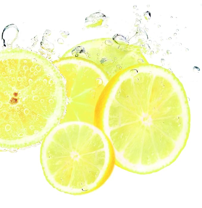 Qtica Smart Spa Sugar Scrub (Lemon Dream, 7oz)