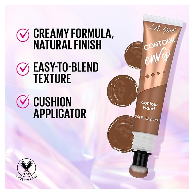 L.A. Girl Envy Contour Wand, Summer Nights GBL598
