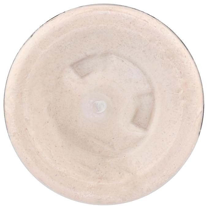 PACHA SOAP Sugar & Spice Whipped Soap & Scrub, 8 OZ