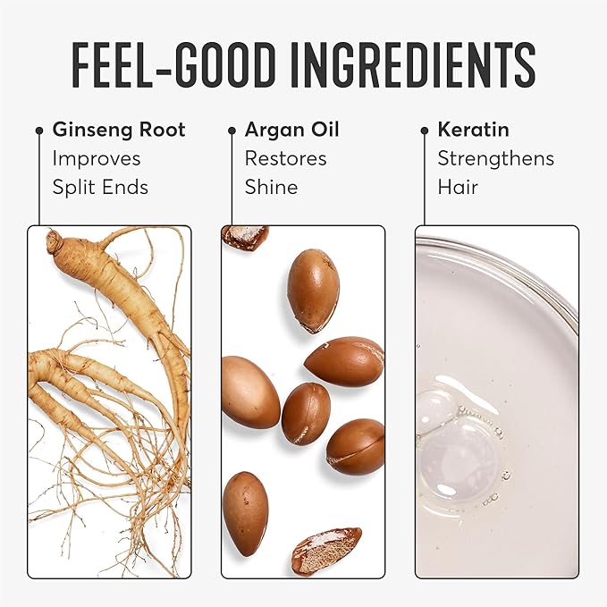 Madison Reed Radiant Hair Color Kit - 8.5NNA Dark Neutral Blonde (Lusia Blonde), 100% Gray Hair Coverage Permanent Hair Dye for Resistant Grays | PPD-Free & Ammonia-Free, 1 Pack