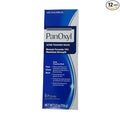 PanOxyl Foaming Acne Wash Maximum Strength 5.5 Ounce (Value Pack of 12)