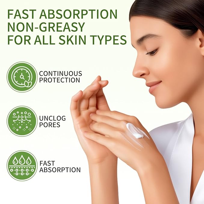 Grospe Urea Cream 60% For Feet Maximum Strength, 60% Urea Cream with 2% Salicylic Acid for Feet & Hands Moisturizer for Rough, Dry, Thick & Cracked Skin, Callus Remover, Deep Hydration 1.76 oz