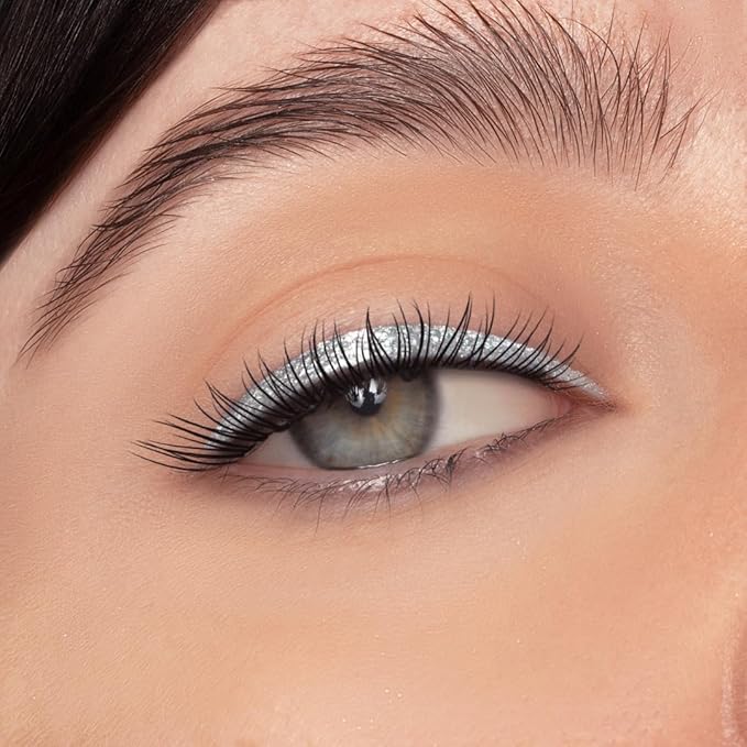 Glitterally Perfect | Glitter Liquid Liner by Beauty Creations (LUSCIOUS)