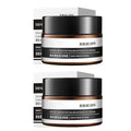 Snake Venom Eye Cream, Firming & Anti-Aging Treatment for Under Eye Bags, Dark Circles, Instantly Reduces Puffiness & Wrinkles, 1 Oz (2 Pack)