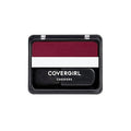 COVERGIRL - Cheekers Blush, Soft, blendable, lightweight formula, easy & natural look, 100% Cruelty-Free