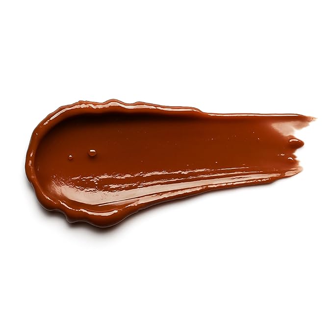 naissant Copper Chocolate Hair Toning Mask | Ultra High-Purity Pigments | Deposits Copper-Chocolate Tone | Hyaluronic Acid, Collagen & Biotin | Paraben, Ammonia & Sulfate Free | 10.1 Fl. Oz