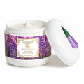 Camille Beckman Glycerine Hand Therapy Cream, English Lavender, 8 Ounce