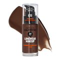 Revlon Liquid Foundation, ColorStay Face Makeup for Combination & Oily Skin, SPF 15, Medium-Full Coverage with Matte Finish, 620 Java, 1 Fl Oz