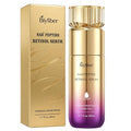 Retinol Peptides Serum for Face: Anti Aging Collagen NAD+ Hydration Serum for Wrinkles Fine Lines, Firming Face Neck Skin for Women Men Day Night