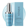 Renewelle Bleu - Multi Peptide Serum with Copper Peptides (GHK-Cu), Epidermal Growth Factor (EGF), Niacinamide & Ceramides, Firming Face Serum for Fine Lines, Hydration & Radiance, 1 Fl Oz