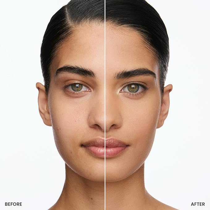 Wonderskin Hyper Bond All-Day Stay Serum Foundation – Waterproof, Transfer-Proof, 24HR Longwear Face Makeup with Niacinamide & Hyaluronic Acid – Lightweight, Natural Finish (Nova)