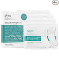skyn ICELAND Hydro Cool Firming Under Eye Patches. Eye Gel Mask to Firm And Reduce Wrinkles, Fine Lines, Dark Circles, Puffy Eyes & Bags, 4 Pairs
