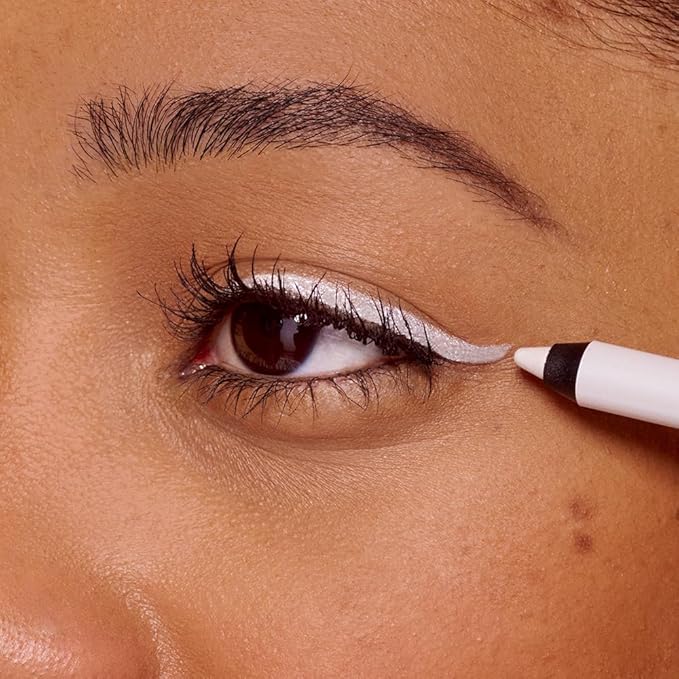 essence | Stay & Play Gel Eyeliner | Super Soft Gel-like Texture | Waterproof & Longlasting | Vegan & Cruelty Free (04 Ice Ice Baby)