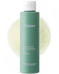 Fraijour Wormwood Enzyme Cleansing Pack – Korean Powder Face Cleanser & Exfoliant with Papaya Enzyme, AHA BHA PHA, Low pH, Clears Acne & Pores, Smooths Texture, for All Skin Types, 2.82 oz.