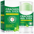 60% Urea Aloe Foot Cream Maximum Strength for Cracked Heels and Dry Skin, Deep Moisturizing Urea Cream, Foot Stick Cracked Heel Repair Cream, Repairing Creams for Heels, Knees, Elbows & Hands 1.41 oz