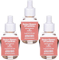 Aroma Accent Oil Refills (3pack) (White Peach Mango)