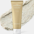 RETURNITY Yulmu Skinclean Mask, Gentle Exfoliating Wash-off Face Mask with Coix seed Extract for Pores and Uneven Skin, 120g Korean Skincare