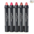 Ready To Wear Lip Styx Lip Crayons 5 Piece Set
