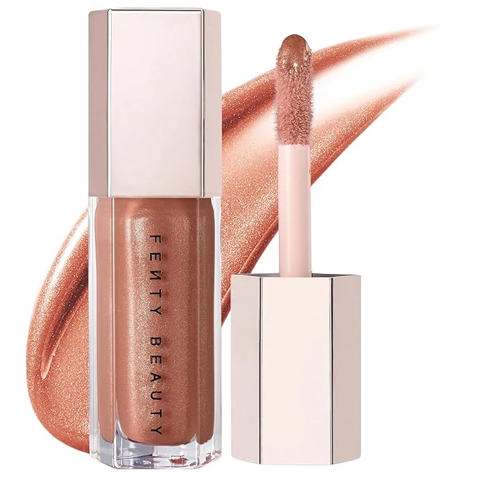 Sephora Holiday Lip Value Set: 10-Piece Lip Gloss, Liner, Oil & Treatment Collection with Kosas, Saie, Fenty Beauty & More