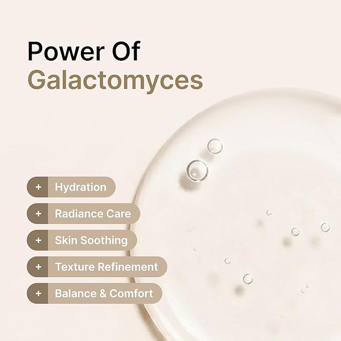 SECRETKEY Starting Care Essence Toner, Galactomyces Ferment Filtrate with Adenosine for Radiance Glass Skin, Hydrating Essence, Helps Improve Uneven Skin Tone, Korean Skin Care (5.24 Fl Oz / 155ml)