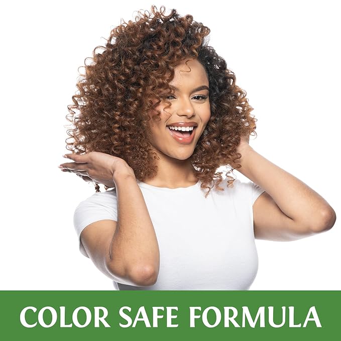 BioSilk Silk Therapy with Natural Coconut Oil Moisturizing Conditioner, Nourishing & Helps Eliminate Frizz, Sulfate, Paraben & Cruelty-Free, 5.64 Oz