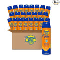 Banana Boat Sport Ultra Spray Sunscreen SPF 30, 1.8oz | Travel Size Sunscreen Spray SPF 30, Mini Sunblock, 1.8oz (Pack of 24)