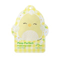 TONYMOLY x Squishmallows Aimee Easter Sheet Mask – Vitamin C & Lemon Brightening Facial Mask for Dull Skin, Hydrating K-Beauty Treatment, Easter Basket Stuffer for Teens, Girls & Spring Self-Care