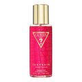Guess Sexy Skin Sweet Sugar Fragrance Mist Women 8.4 oz, silver/navy