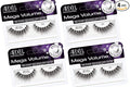 Ardell Mega Volume Lash 259 Multi-Layered False Lashes with Curl Technology, 4 Pairs