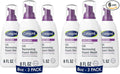 Cetaphil Pro Oil Removing Foam Wash,Foaming Facial Cleanser,Fragrance Free Formula Suitable for Sensitive Skin,8 Fluid Ounce,(Pack of 6)
