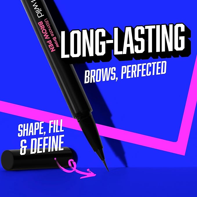 Ultimate Brow Brow Pen - Taupe