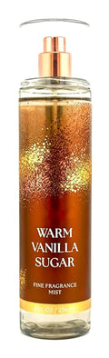 Warm Vanilla Sugar Fine Fragrance Mist | 8 fl oz