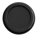 Eyebrow Powder, High Colour Pigmentation, Cruelty-Free & Vegan, Natural & Even Eyebrows (Jet Black)