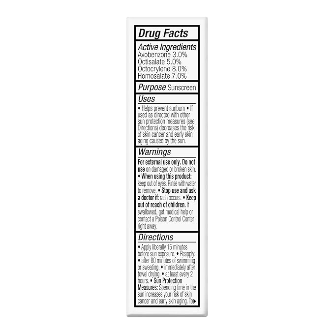 e.l.f. SKIN Suntouchable Invisible SPF 35 Sunscreen Mini, Lightweight Gel for Under Makeup, Daily Face Sunscreen for Women, Vegan & Cruelty-Free