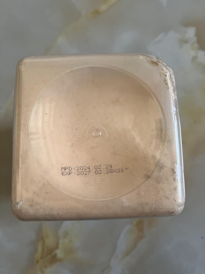 Jelly Mask Powder for Facials,24k Gold Jelly Masks for Facials Professional,Peel off Rubber Mask,Anti Aging,Moisturizing,Hydrating,Jelly Face Mask,with Double-ended Silicone Brush,23 Fl Oz