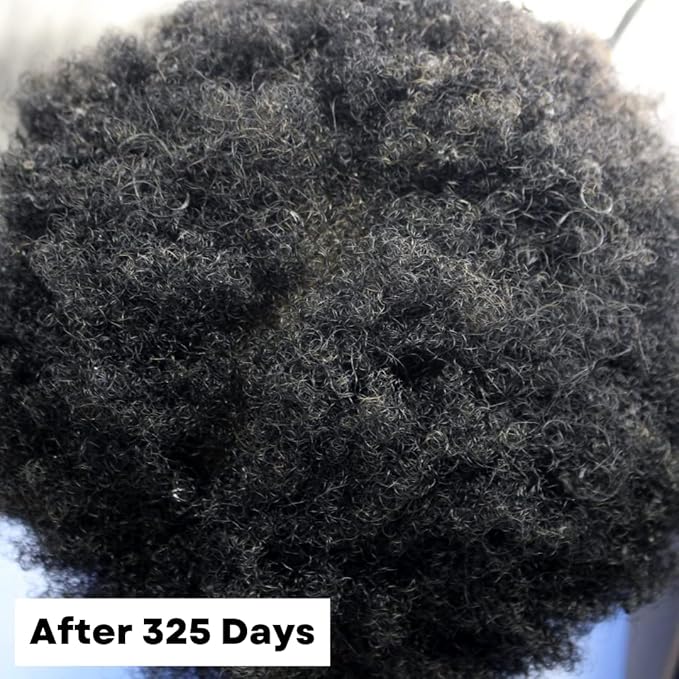 As I Am Hair Spray, Rice Water 16oz - with Forbidden Black Rice, Saw Palmetto, Biotin - Clean, Protein-Free Formula - Odor, Vegan & Cruelty Free - For All Hair Types
