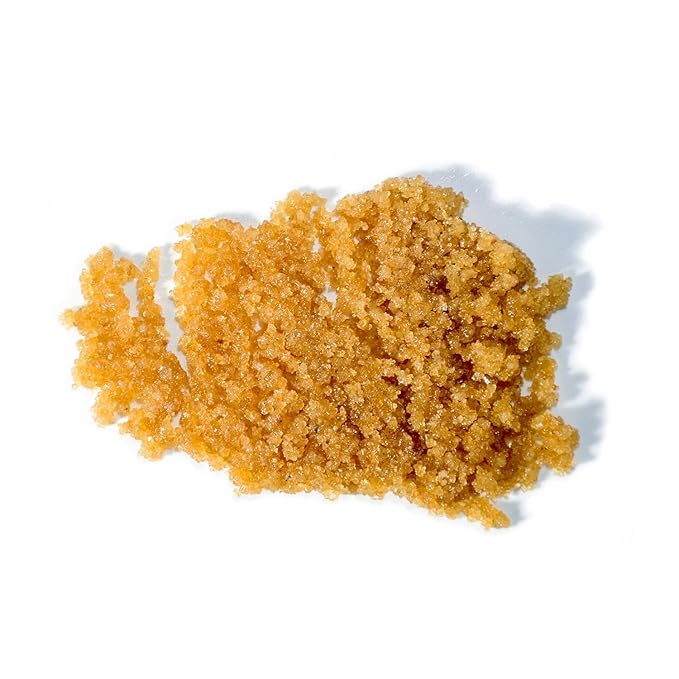 Pure Fiji Coconut Sugar Body Scrub, Dragon Fruit (10.14 Oz /300ml)