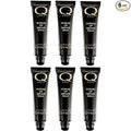 Qtica Intense Lip Repair Balm Set of 6 – Deeply Hydrating Overnight Treatment for Dry, Cracked Lips – Restores, Softens, and Smooths – Rich Conditioning Formula for Long-Lasting Moisture and Shine