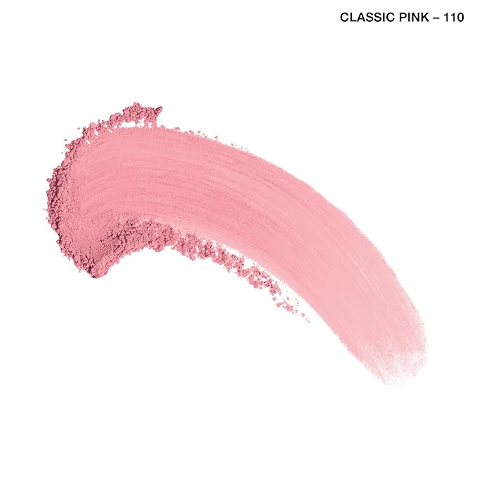 COVERGIRL - Cheekers Blush, Soft, blendable, lightweight formula, easy & natural look, 100% Cruelty-Free (Pack of 2)