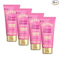 Gold Bond Floral Bloom Hydrating Hand Cream Set, Lightweight Everyday Hand Cream with Jojoba to Hydrate Skin & Niacinamide to Help Restore Skins Moisture Barrier, Fresh Floral Bloom Scent, 3 oz, 4 pk
