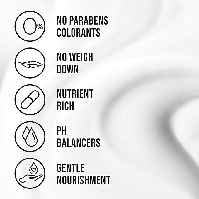 Pantene Conditioner, Classic Clean - Pro-V Nutrients for Dry, Color-Treated Hair, 72 Hour Nourishment, Healthy Looking Hair Every Wash, Antioxidant-Rich, Paraben Free, 25.1 Fl Oz