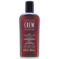 AMERICAN CREW 3-in-1 Chamomile & Pine, Shampoo, Conditioner & Body Wash for Men, All-in-One Care with Calming and Relaxing Fragrance, 8.4 fl oz
