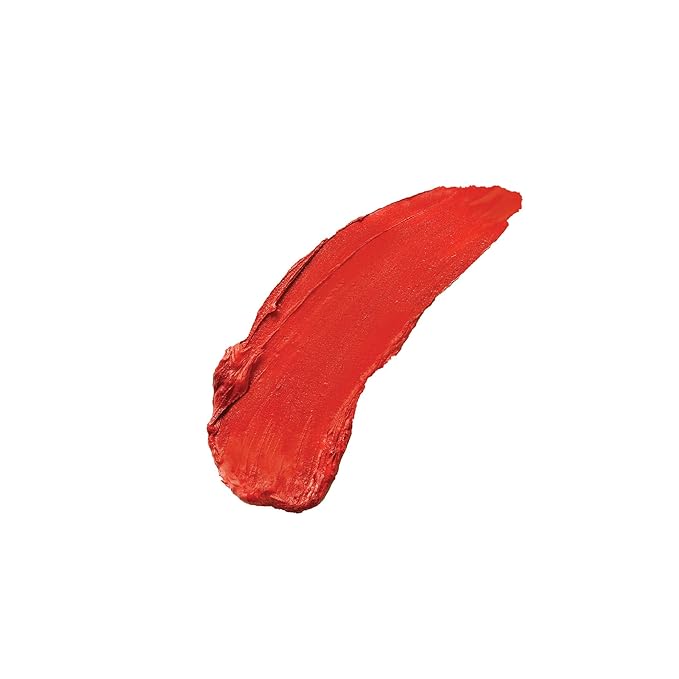 Milani Color Statement Matte Lipstick - Passion (0.14 Ounce) Cruelty-Free Nourishing Lipstick with Full Matte Finish